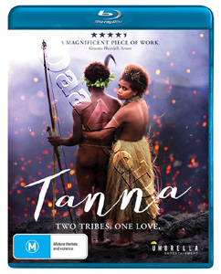 Tanna |   Blu-Ray